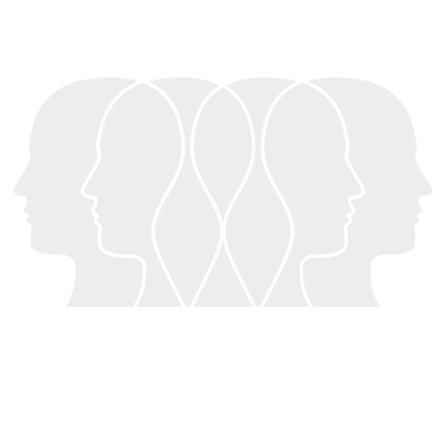 אמן חושים לאירועים - לוגו